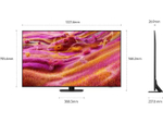 Телевизор Samsung NEO QLED QE55QN90FAU