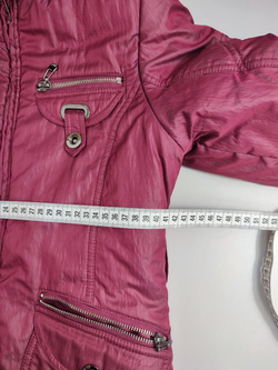 Куртка Happy Call Colour зимняя 40 размер