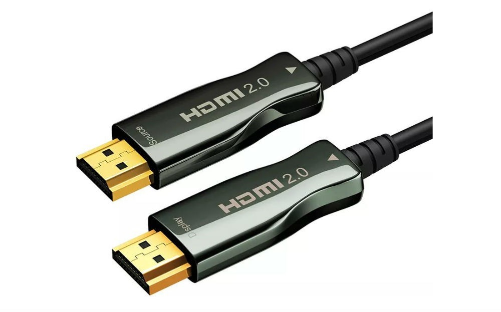 Кабель HDMI Wize AOC-HM-HM-25M