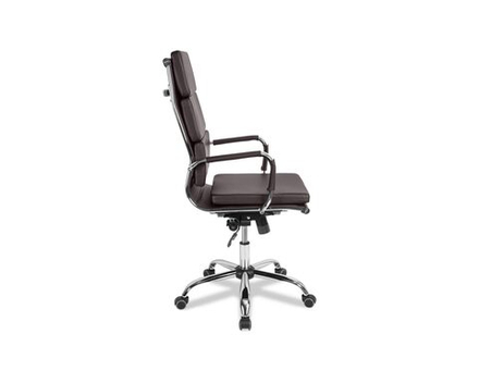 Кресло College CLG-630 LXH-A Brown