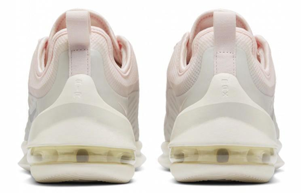 Кроссовки Nike Air Max Axis Light Soft Pink' (Женская размерная сетка)