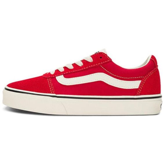 Vans Ward