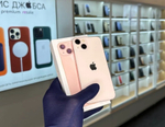 iPhone 13, 256 ГБ б/у