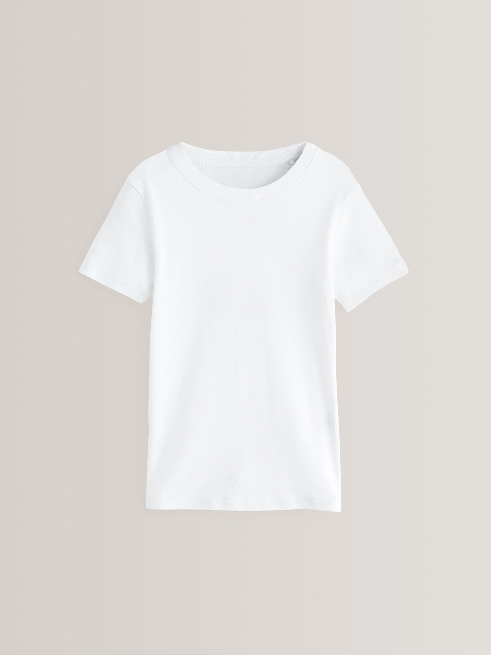 Футболка для мальчика Next D64-207, 3 шт., Белый