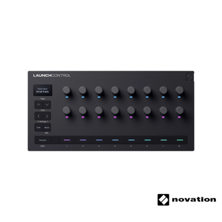 Novation Launch Control 3