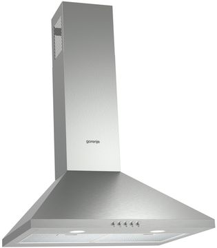 Витяжка GORENJE WHC 623 E14X