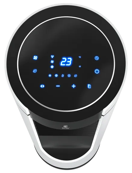 Мобильный кондиционер cерии NEON RM-NN28HH-E