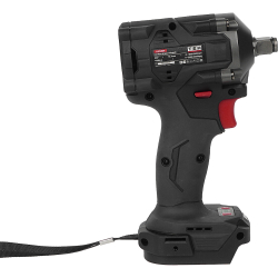 Аккумуляторный ударный гайковерт TEH S-LW420N 20V