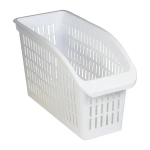 Органайзер для кухонного шкафа 290х170мм Белый