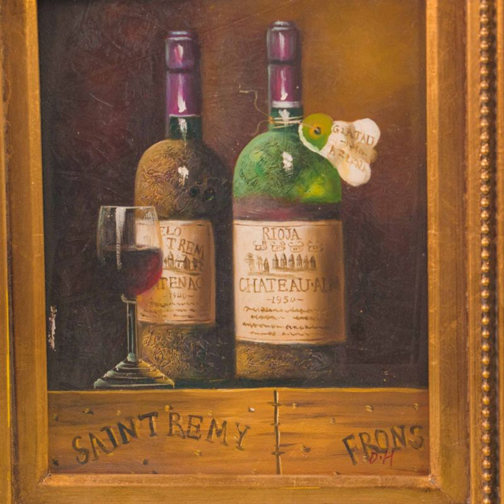 Картина «Натюрморт»