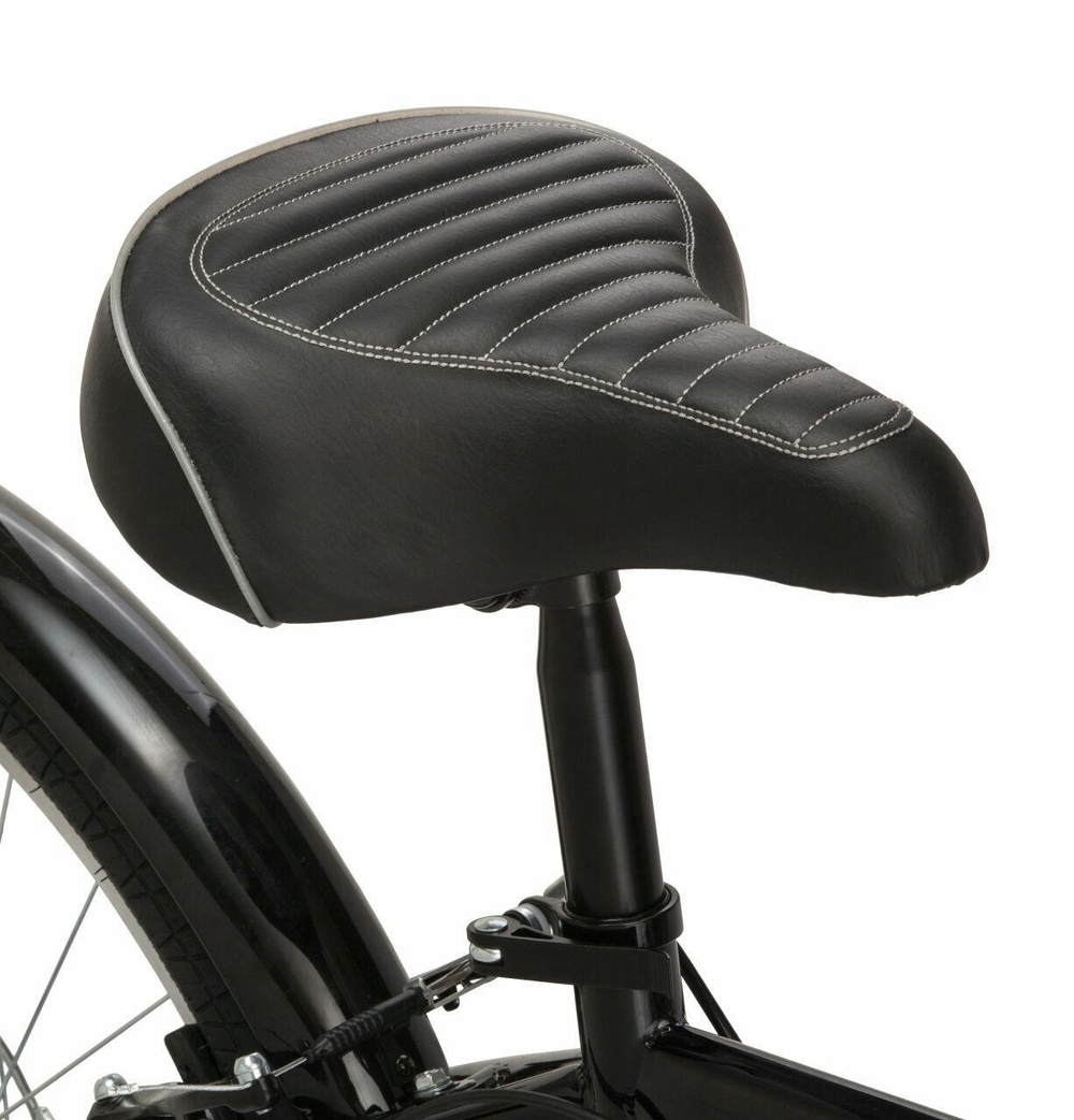 Комфортный велосипед Schwinn SUBURBAN (2018)