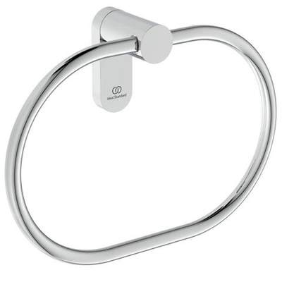 Полотенцедержатель кольцо Ideal Standard CONCA T4503AA