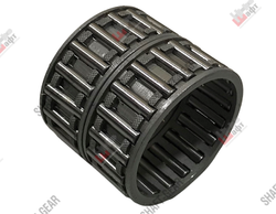 KK404840 - Подшипник игольчатый цилиндрический 40*48*40 на КПП