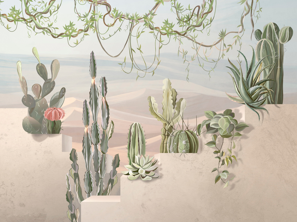 Коллекция DALI