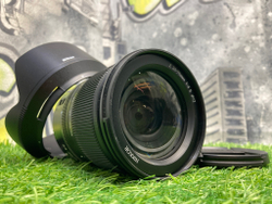 Nikon 24-70mm 4S Nikkor Z