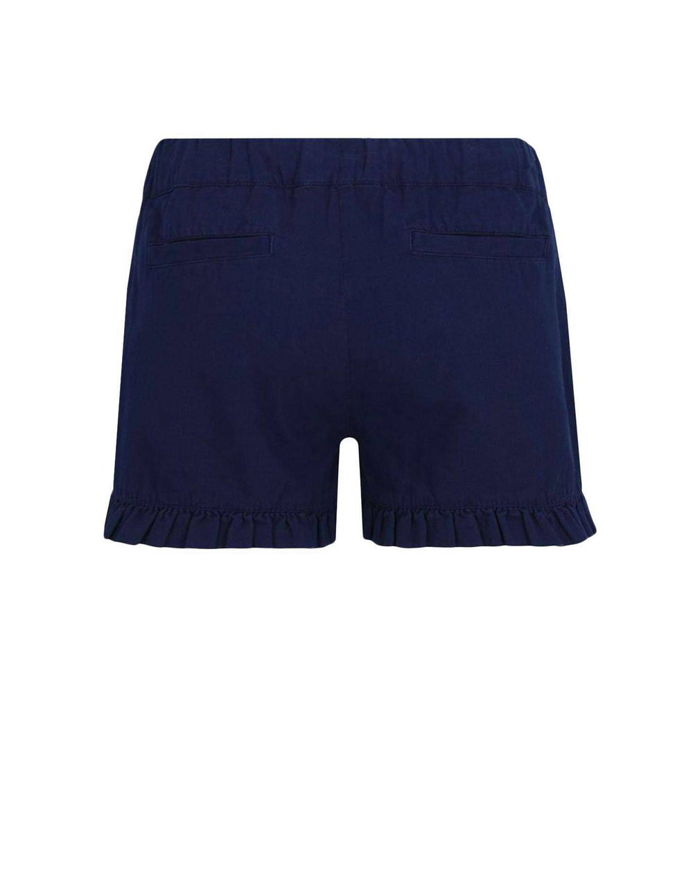 шорты Tommy Hilfiger - темно-синий(KG0KG03503)