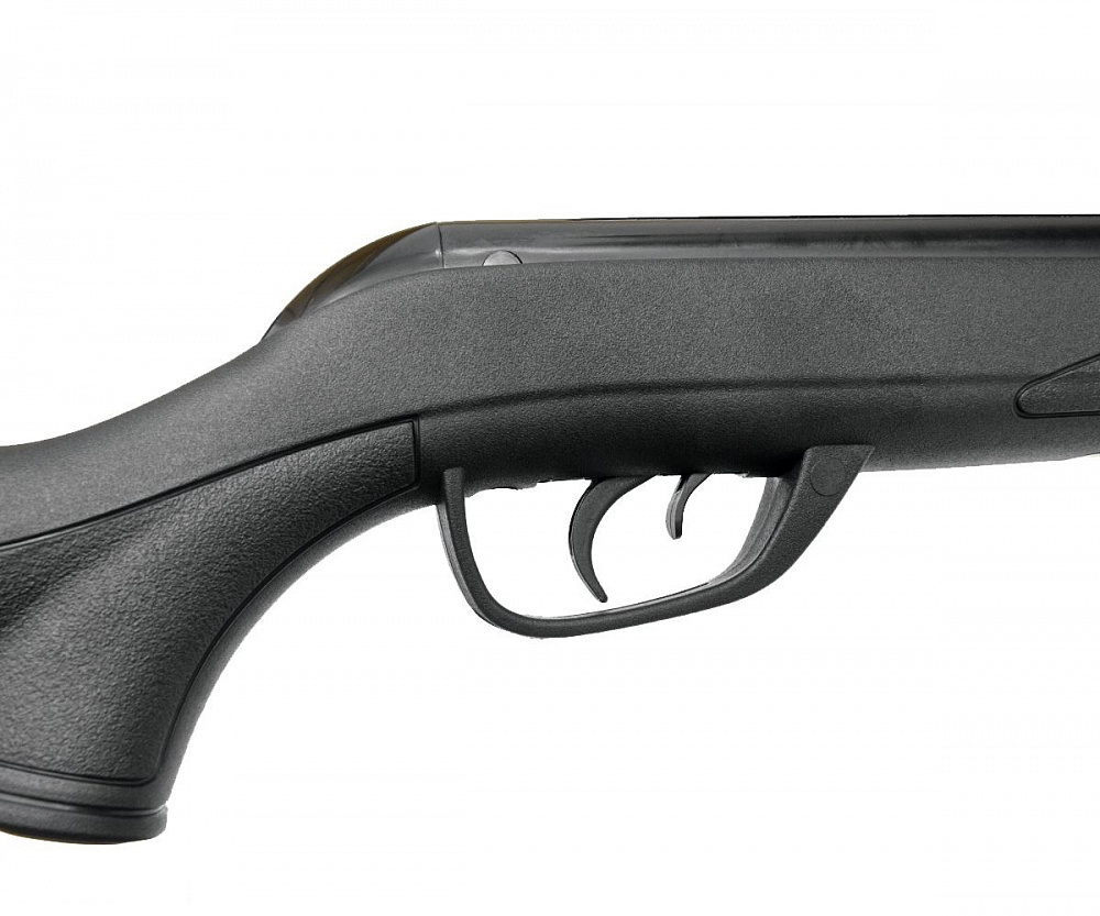 Винтовка пневматическая GAMO Delta, пластик, кал.4,5 мм