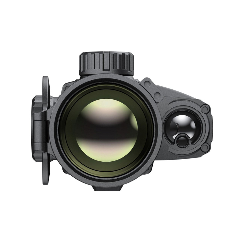 Тепловизионный прицел iRay Geni GL 50R (матрица 384х288, 12um, NETD 35mk, 50 мм F/1.0, 4-16х, IP67)