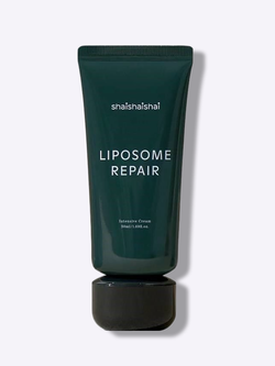 SHAISHAISHAI Liposome Repair Intensive Cream липосомальный восстанавливающий крем