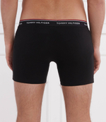 Трусики-боксеры 3шт. Tommy Hilfiger - белый(UM0UM00010)