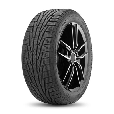 Ikon Tyres  225/55/18  R 102 Ikon Character Snow 2 SUV  XL