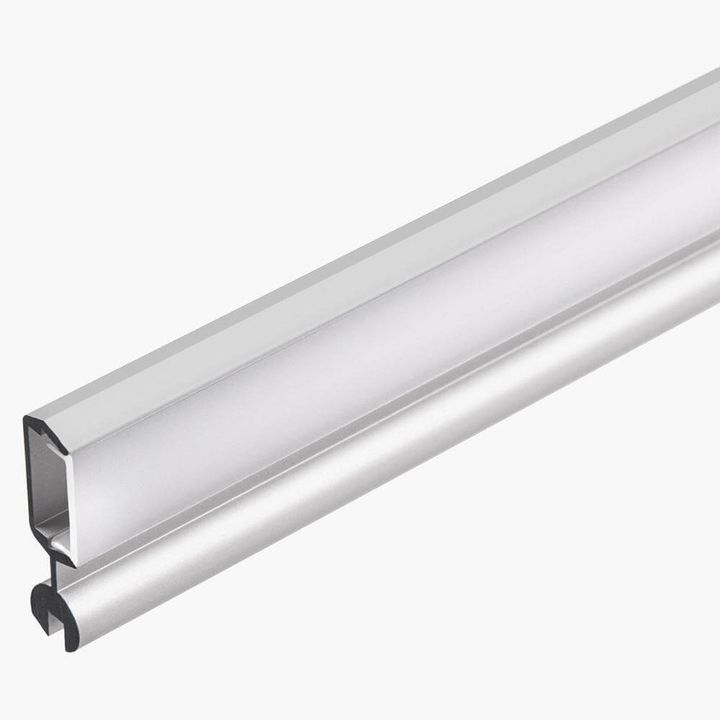 Профиль Arlight POLI-2000 ANOD 021738