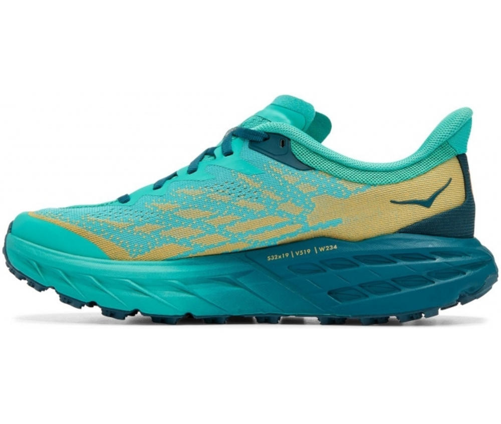 Кроссовки женские Hoka Speedgoat 5