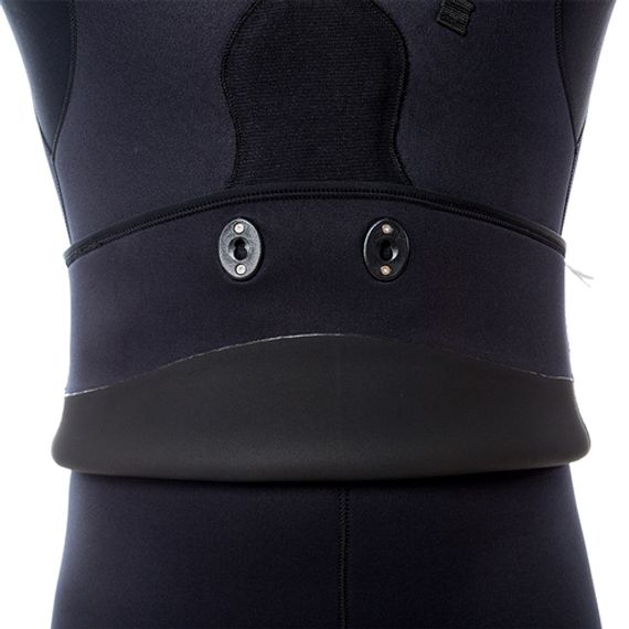 Гидрокостюм Marlin Skiff Pro 9 мм