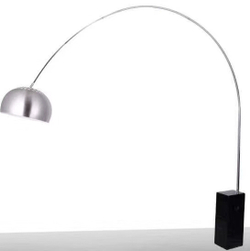 Торшер Arco