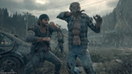 Игра Days Gone (Жизнь После) (Русская обложка) (Русская версия) для PlayStation 4