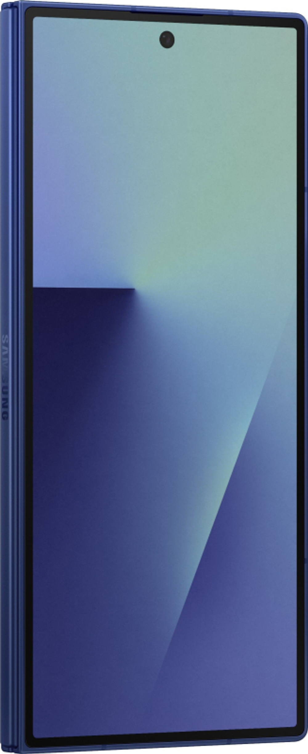 Смартфон Samsung Galaxy Z Fold7 12 ГБ/1 ТБ (Синий | Blue Shadow) (Snapdragon)