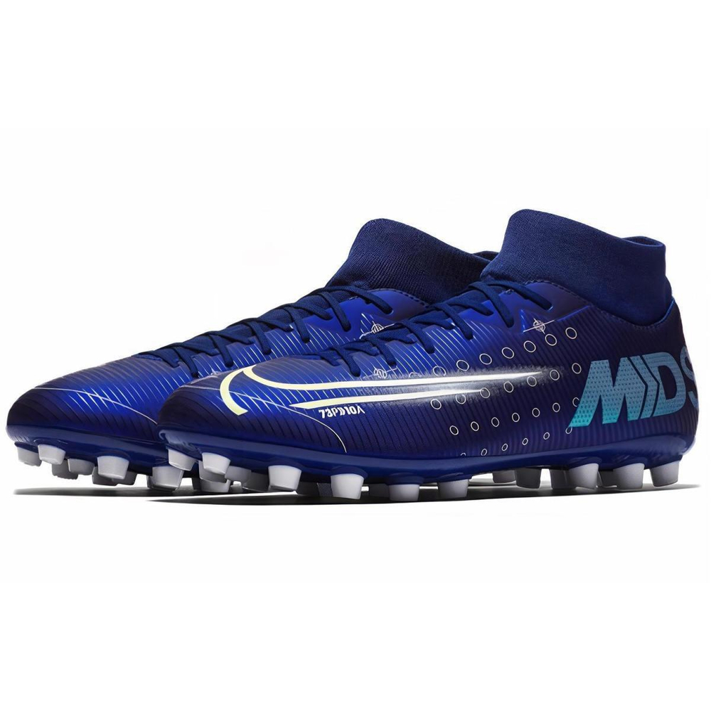 Кроссовки Nike Mercurial Superfly 7 13 AG（ ）, BQ5425-401