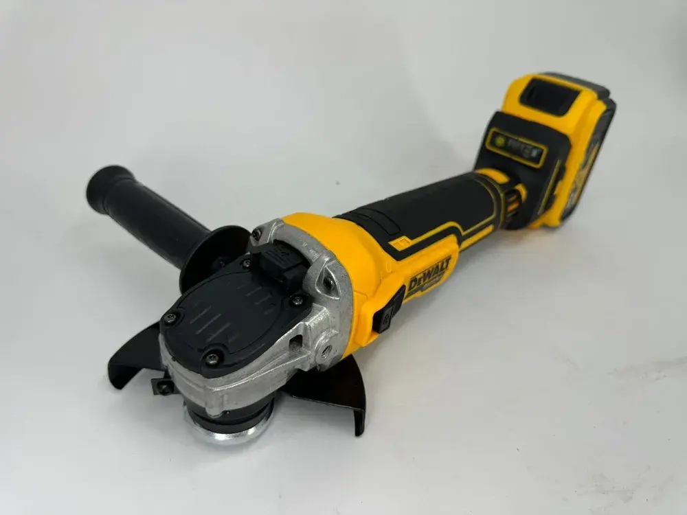 Набор 2в1 Болгарка+Шуруповерт аккумуляторные Dewalt