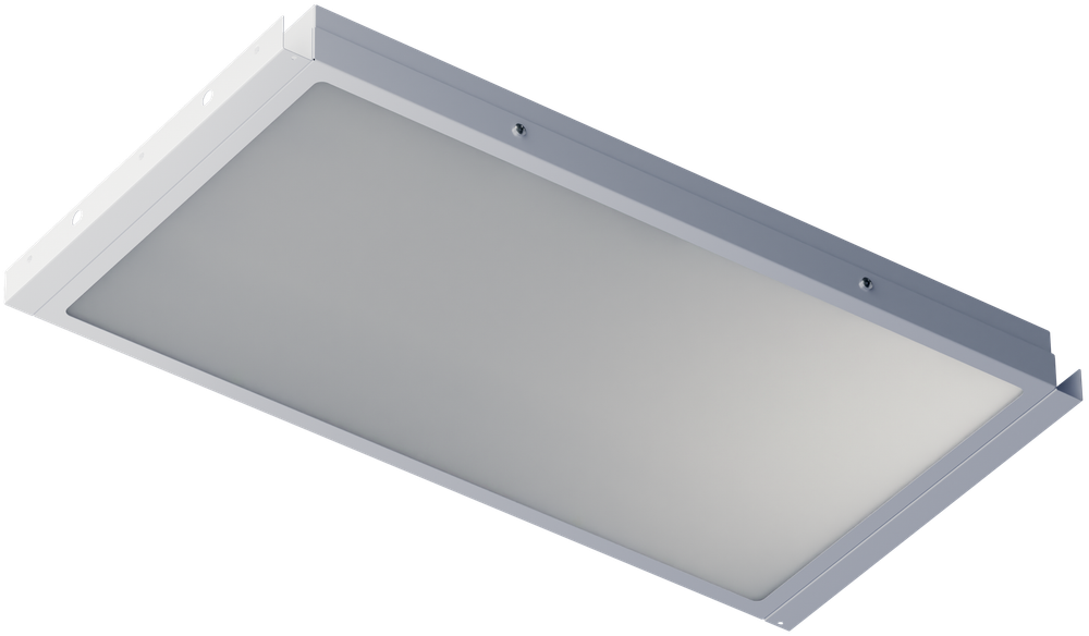 Светильник LED ДВО-19-О-30-3К-IP54-CLIP-IN INNOLUX