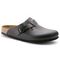 Birkenstock Boston 'Black'