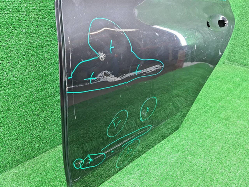 Дверь задняя левая Mercedes C w206 (2021-н.в.)