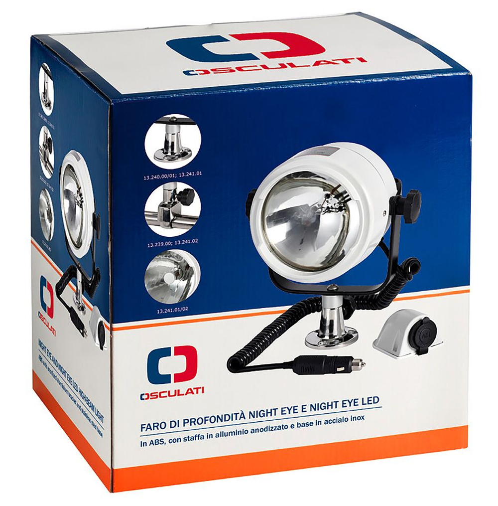 Фонарь NightEye handrails (10015648)