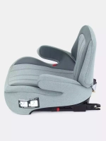Автокресло RANT AY313 "TURBO" Isofix Active Line (Green) группа 3 (22-36 кг)