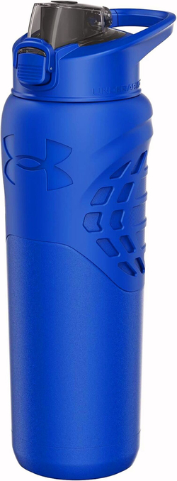 Бутылка Under Armour Command 700ml - team royal/team royal