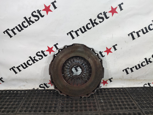 Корзина сцепления