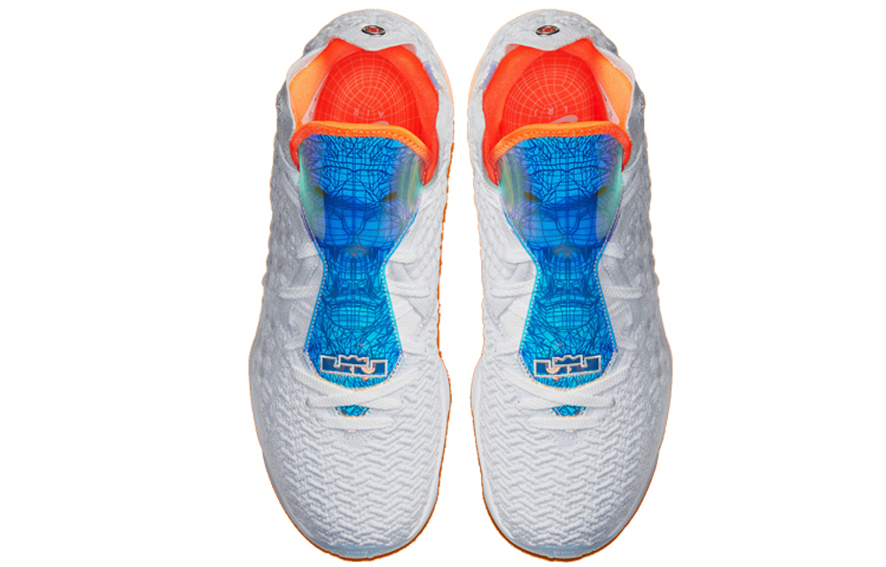 Кроссовки Nike Lebron 17 Future Air