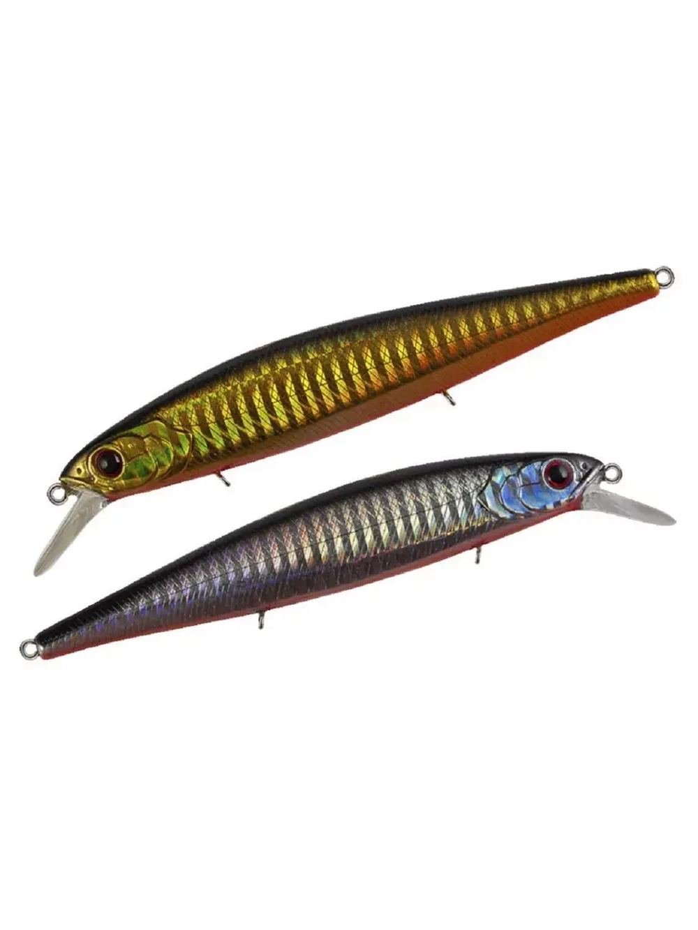 Воблер FLIRT 115SP