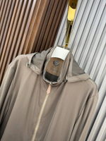 Ветровка Loro Piana