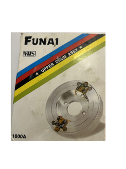 Видеоголовка Funai 1000A