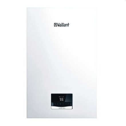 Настенный газовый котел Vaillant ecoTEC intro VUW 18/24 AS/1-1