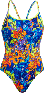 Купальник FUNKITA Mixed Mess