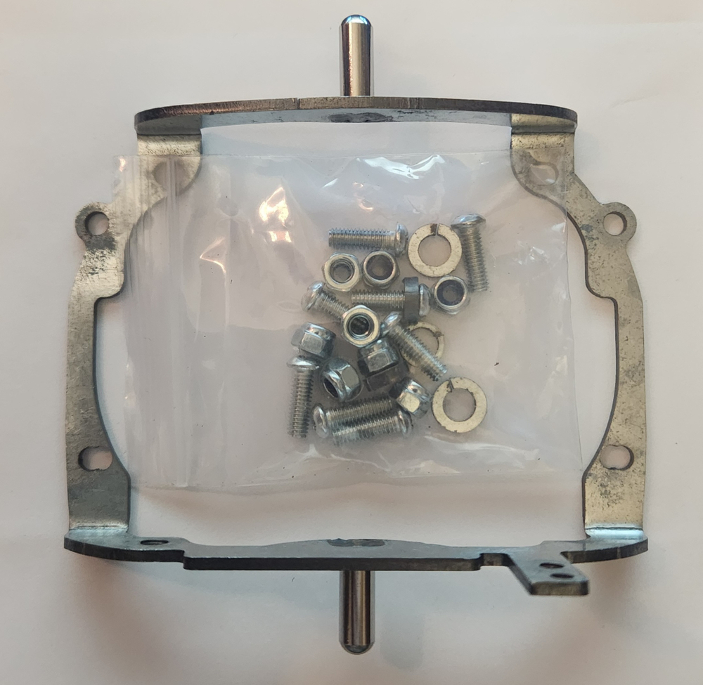 Рамки для Hyundai Santa Fe III (AFLS) (2012 - 2016 г.в.) на 3/5R