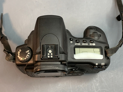 Canon EOS 20D Body