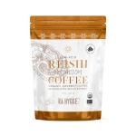 RA HYGGE Reishi Mushroom Coffee 227 g.