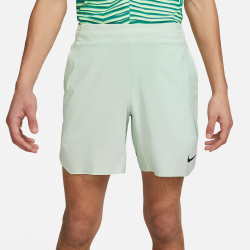 Мужские теннисные шорты Nike Dri-Fit Court Slam RG Shorts Men - Mint, Green